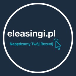 eleasingi.pl LEASING I POŻYCZKA I NAJEM - Leasing Maszyn Gomunice