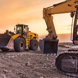 Leasing maszyn i urządzeń Gomunice 3