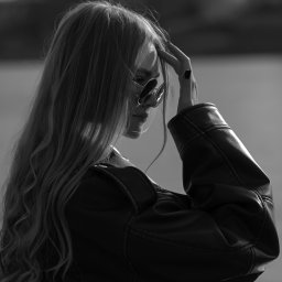 Arina Ihnatenko - Reklama w Telewizji Kraków