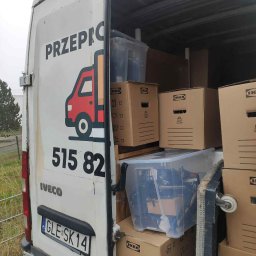 Przeprowadzki Gdynia 1