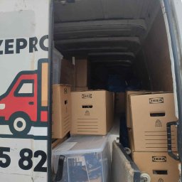 Przeprowadzki Gdynia 2