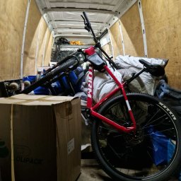 Przeprowadzki Gdynia 3