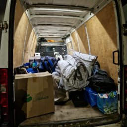 Przeprowadzki Gdynia 4