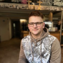 Paweł Herasimov - Instalacje Kosakowo