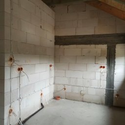 Drobne prace elektryczne Kosakowo 2