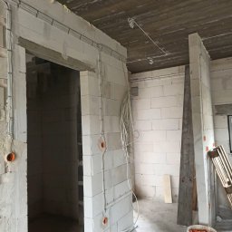 Drobne prace elektryczne Kosakowo 4