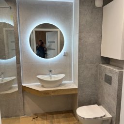 Remonty biur Tychy 1