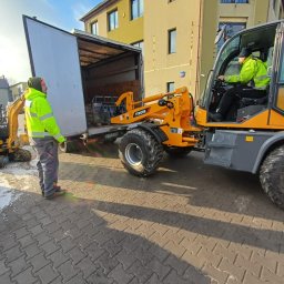 Izolacja fundamentów Tłuszcz 4