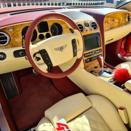 4Drive&Aviation Maciej Szanter - Tapicer Samochodowy Piaseczno