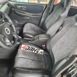 Subaru Impreza GT - Swiss Edition 