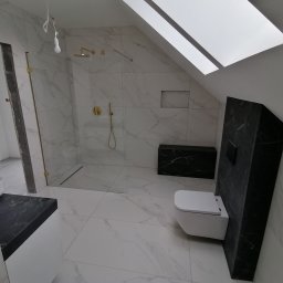 Gładzie Węgierska Górka 2