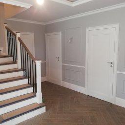 Gładzie Węgierska Górka 1