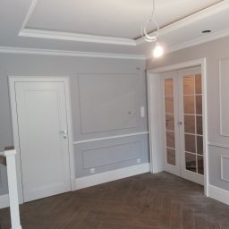 Gładzie Węgierska Górka 4