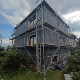 Turbiny wiatrowe Kalisz 3