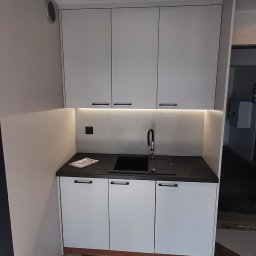 Kuchnie na wymiar Godziszewo 2