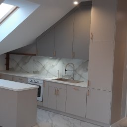 Kuchnie na wymiar Godziszewo 3