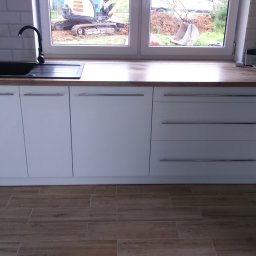 Kuchnie na wymiar Godziszewo 4