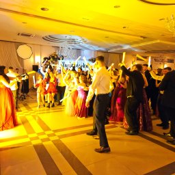 AGENCJA OCHRONY OSÓB I MIENIA COBRA 9 - Studniówka 2026 i nie tylko