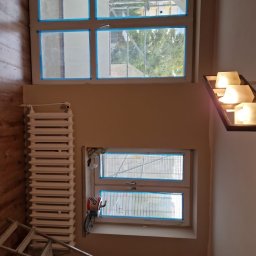 Remont łazienki Tczew 3