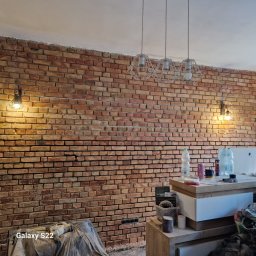 Remont łazienki Tczew 4