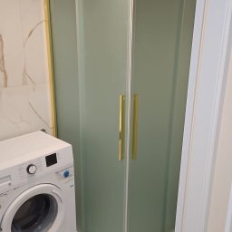 Remont łazienki Tczew 4