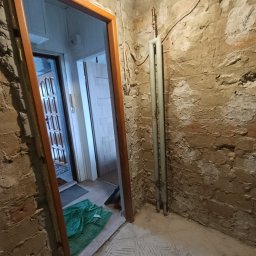 Remont łazienki Tczew 3