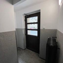 Malowanie mieszkań Dębowo 3