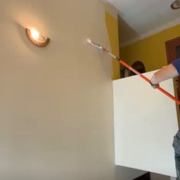 Malowanie mieszkań Dębowo 1