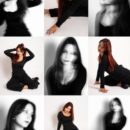 Sesja kobieca Bydgoszcz 1