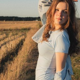 Sesja kobieca Bydgoszcz 4