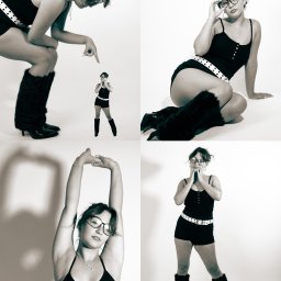 Sesja kobieca Bydgoszcz 3