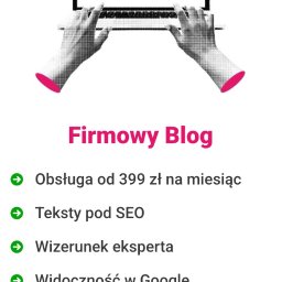 Tworzenie stron internetowych Nowa Sól 3