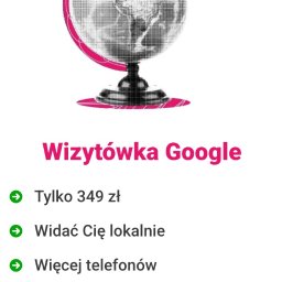 Tworzenie stron internetowych Nowa Sól 4