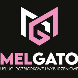 Rozbiórki i Wyburzenia MelGato Agata Musiał - Rewelacyjne Wyburzenia Kluczbork