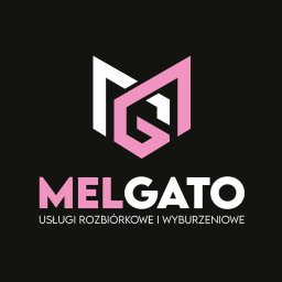 Niwelacja terenu Skałągi 1