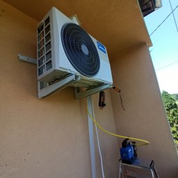 Automatyka do bram Rzeszów 4