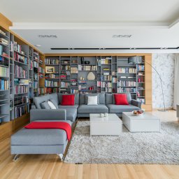 Sprzedaż mieszkania Warszawa 4