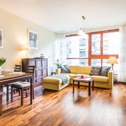 Sprzedaż mieszkania Warszawa 2