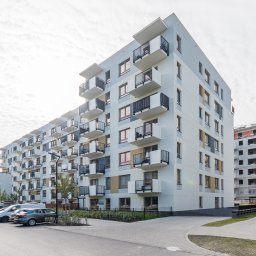 Sprzedaż mieszkania Warszawa 1