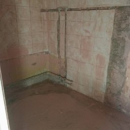 Remonty mieszkań Bydgoszcz 2