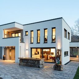 Okna PCV Andrychów 1