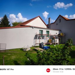 Wykonanie elewacji Warszawa 4