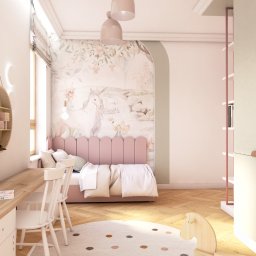 Projektowanie mieszkania Gdynia 2