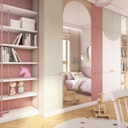 Projektowanie mieszkania Gdynia 3