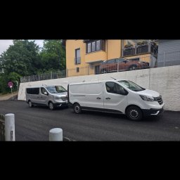 Adrian Brzozowski - Gipsowanie Ścian Suwałki