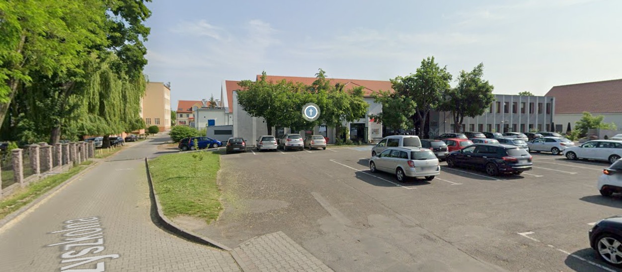 Centrum Kultury Alternatywnej - Kierownik Budowy