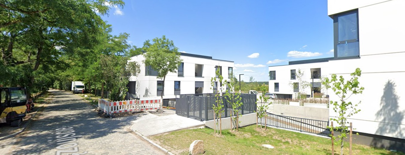 Osiedle apartamentów Vivo - Kierownik Budowy