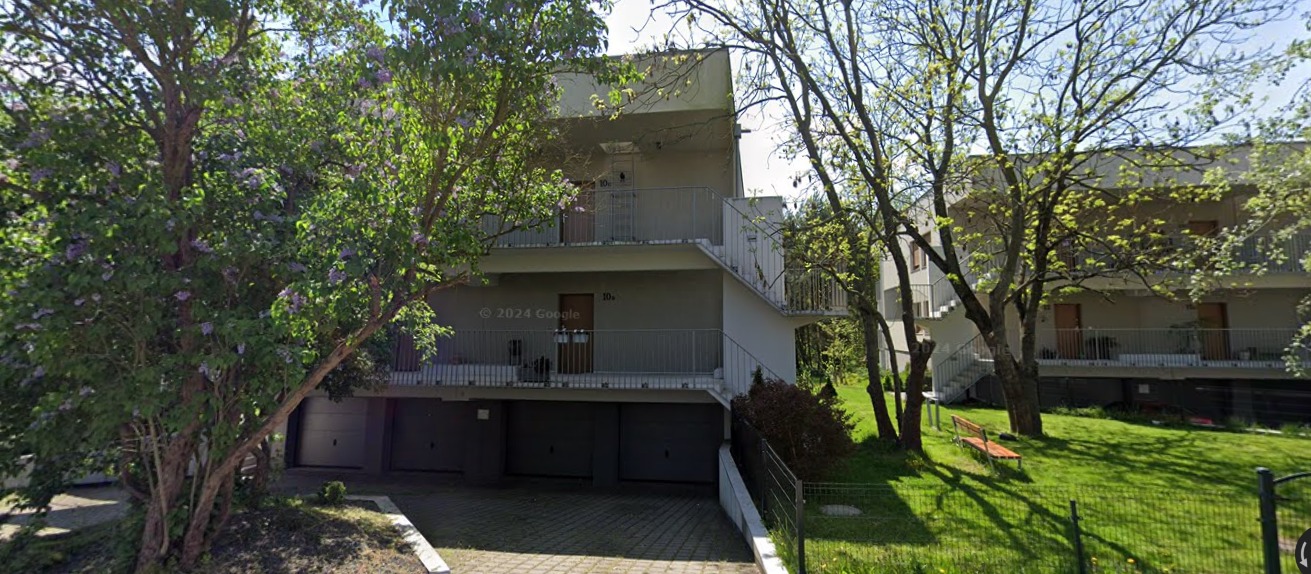 Dwa budynki mieszkaniowe czterolokalowe - Kierownik Budowy