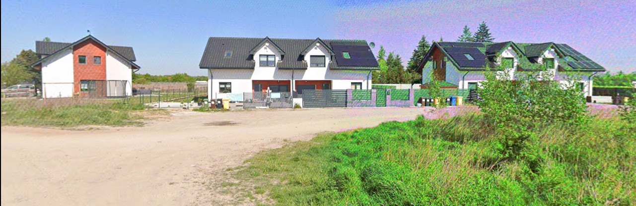 Osiedle domów w zabudowie bliźniaczej - Kierownik Budowy