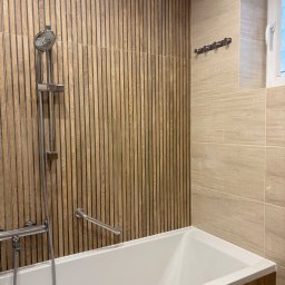 Remonty mieszkań Sitkówka-Nowiny 2